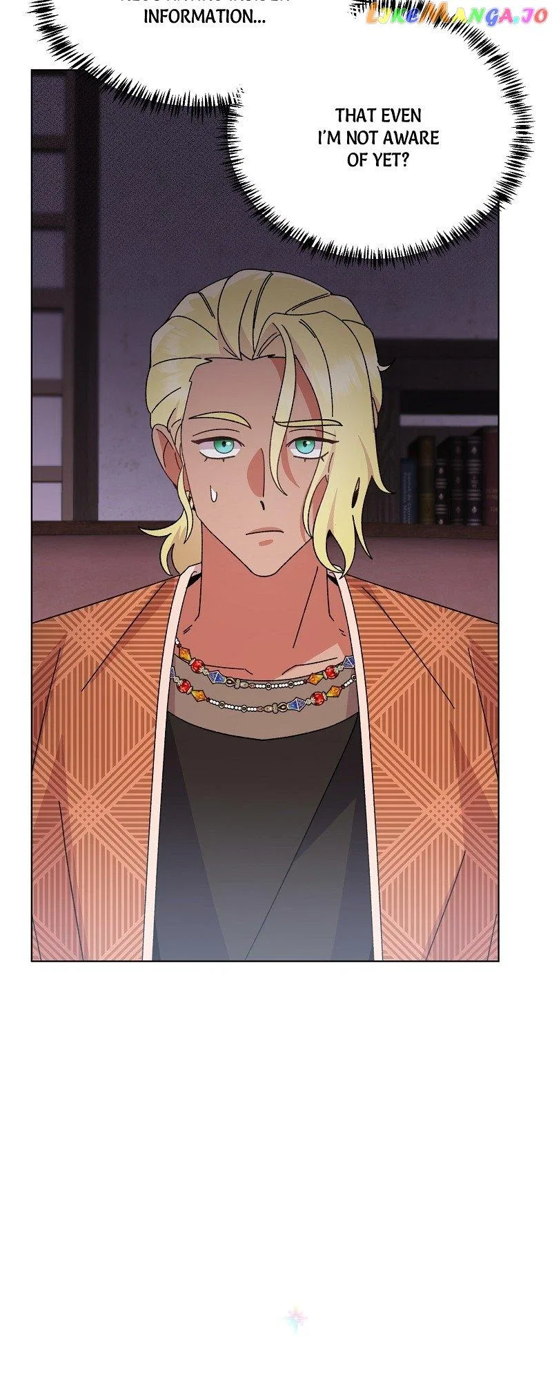 A Second Chance at Saving You Chapter 20 – Page 8