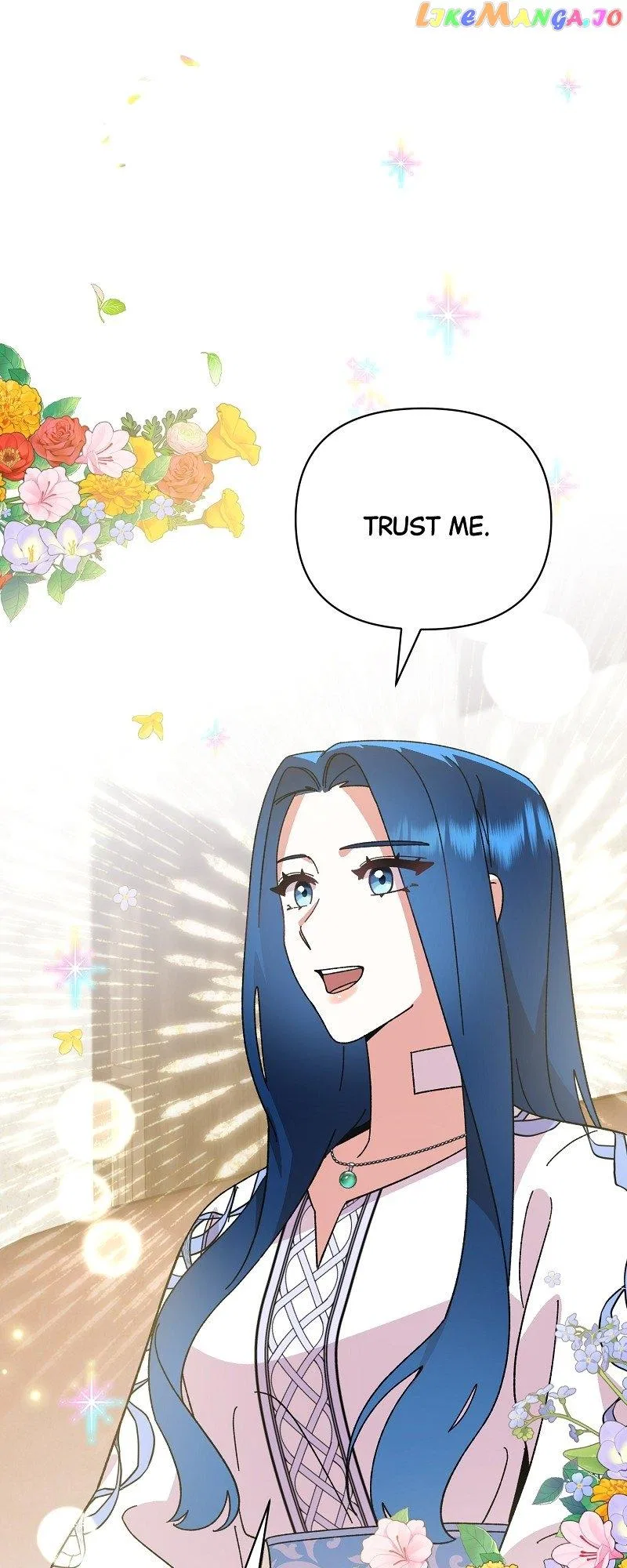 A Second Chance at Saving You Chapter 20 – Page 9