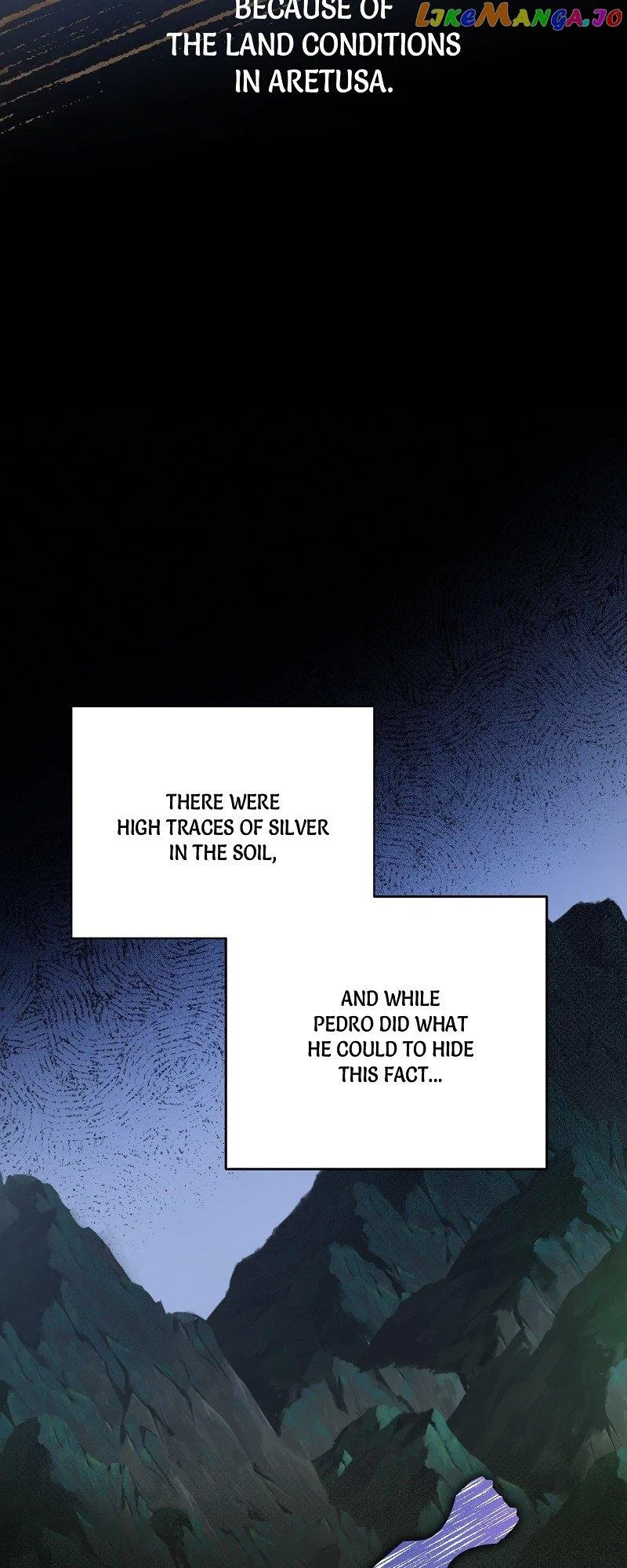 A Second Chance at Saving You Chapter 20 – Page 14