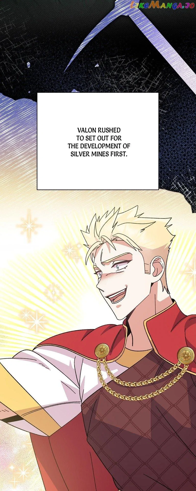 A Second Chance at Saving You Chapter 20 – Page 15