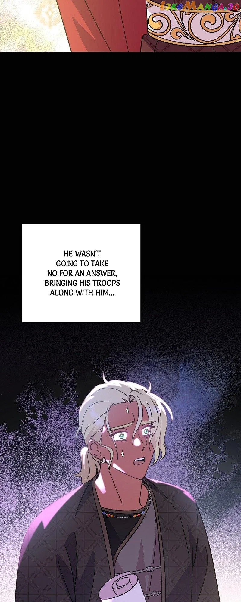 A Second Chance at Saving You Chapter 20 – Page 16