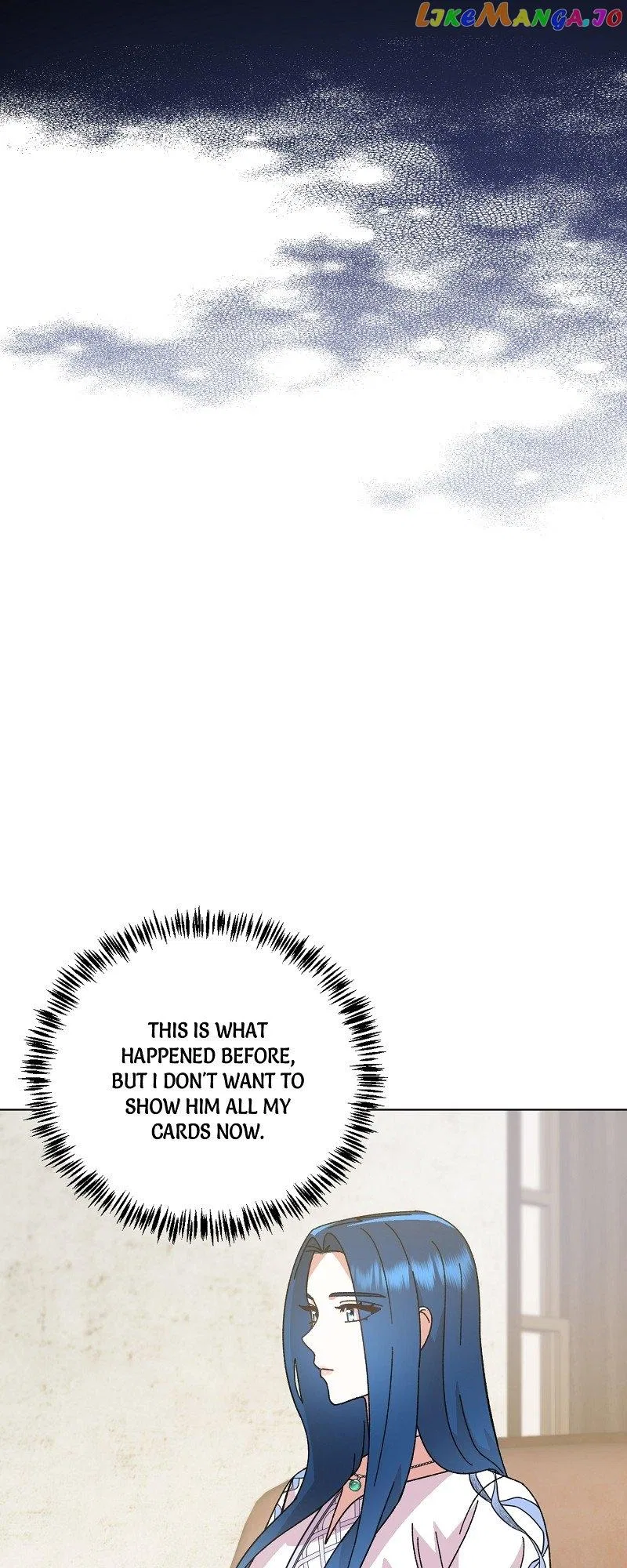 A Second Chance at Saving You Chapter 20 – Page 19