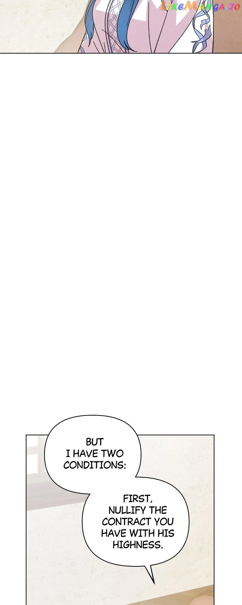 A Second Chance at Saving You Chapter 20 – Page 20