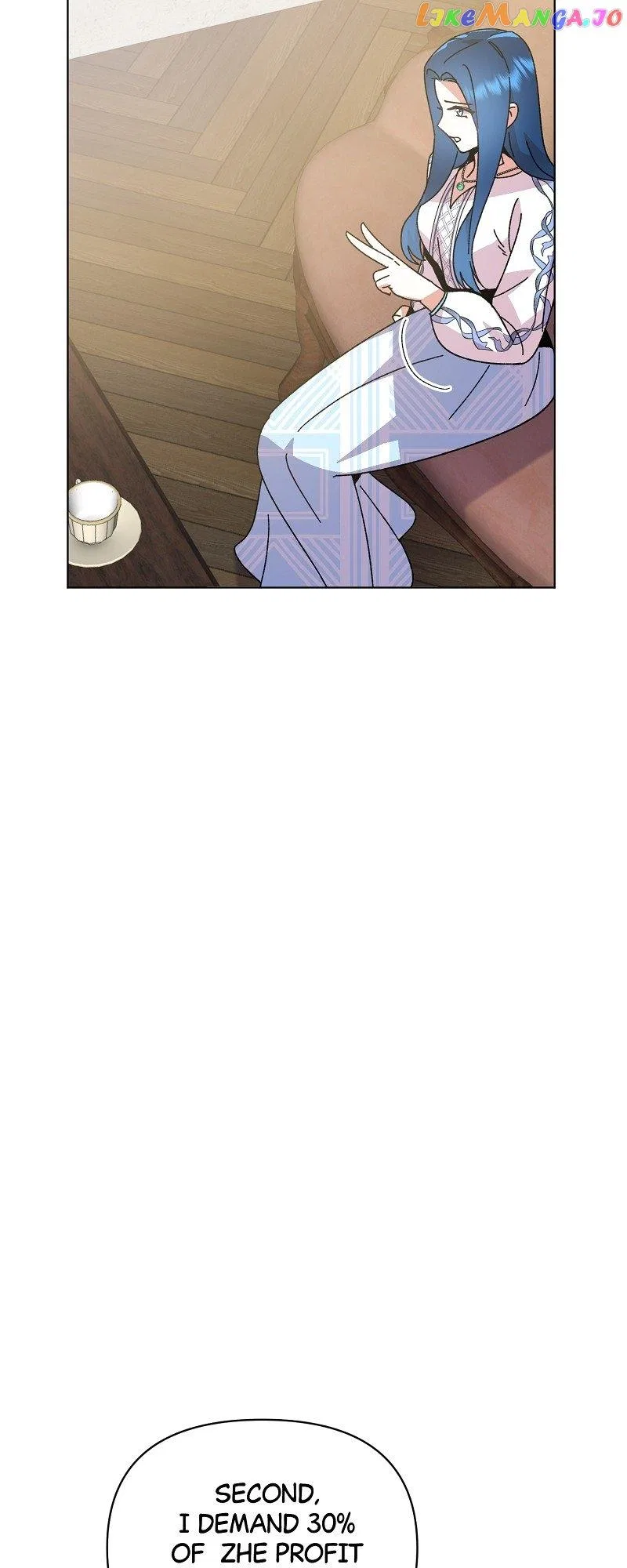 A Second Chance at Saving You Chapter 20 – Page 21