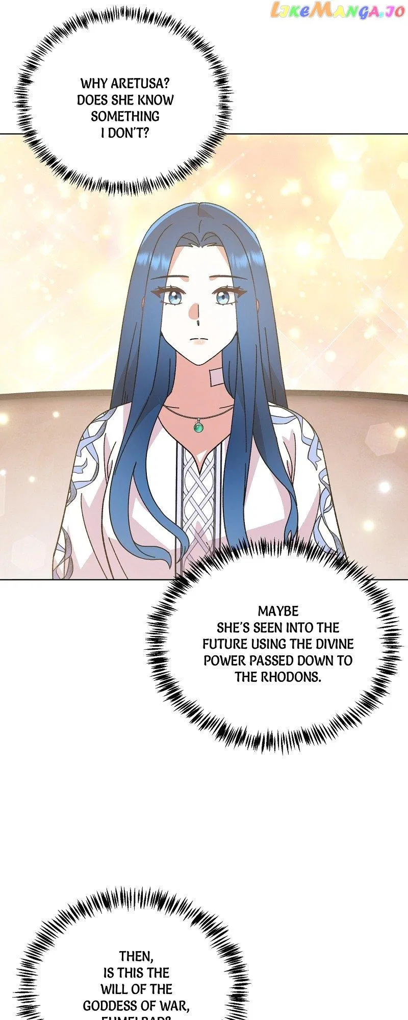 A Second Chance at Saving You Chapter 20 – Page 24