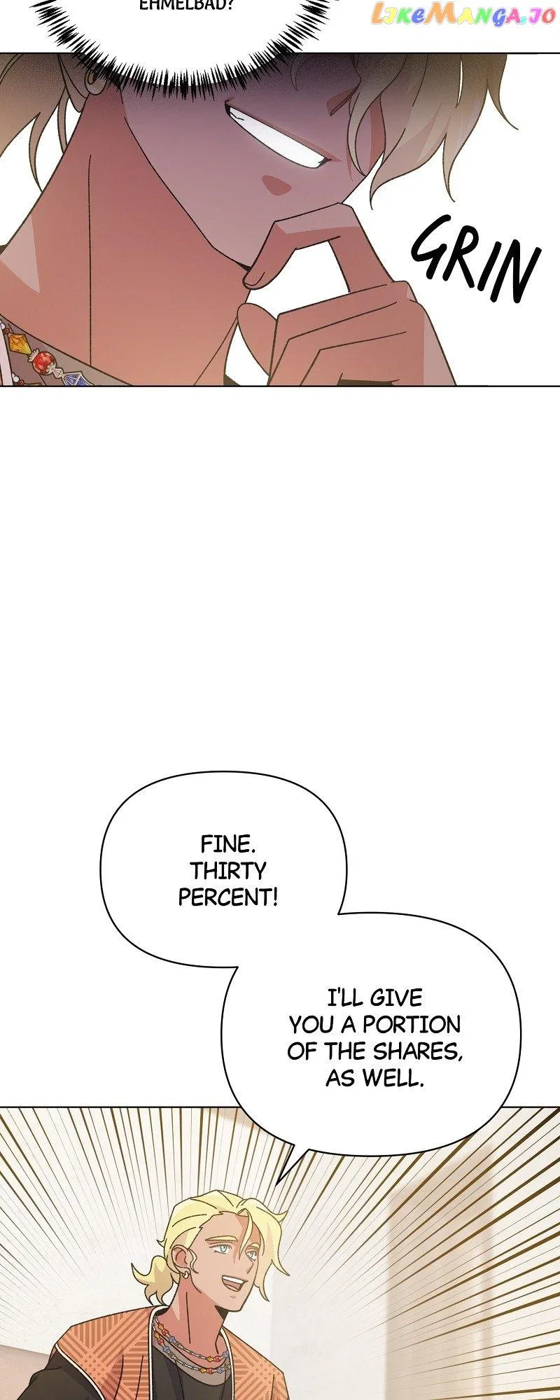 A Second Chance at Saving You Chapter 20 – Page 25