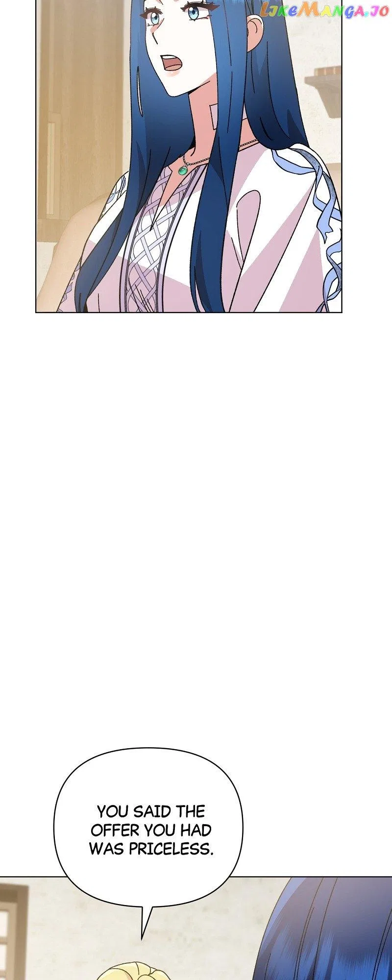 A Second Chance at Saving You Chapter 20 – Page 27