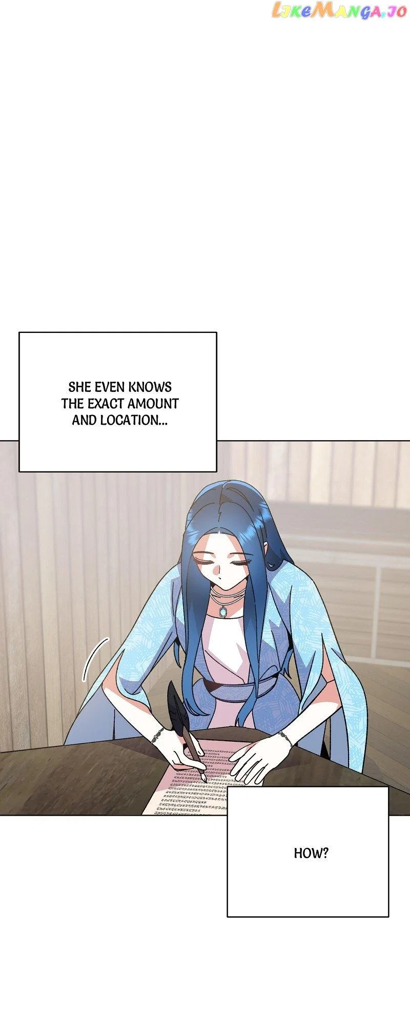 A Second Chance at Saving You Chapter 20 – Page 33