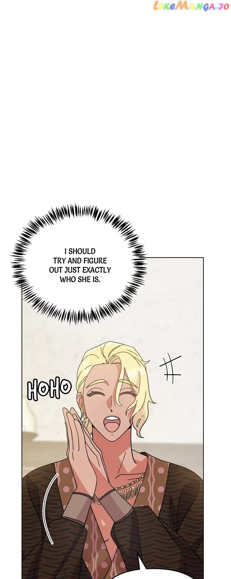 A Second Chance at Saving You Chapter 20 – Page 34
