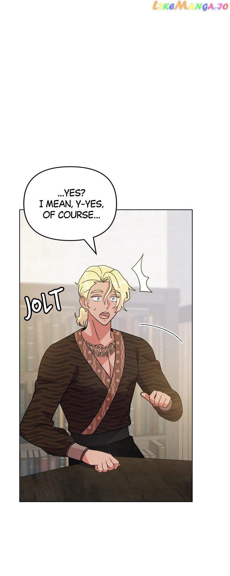 A Second Chance at Saving You Chapter 20 – Page 37