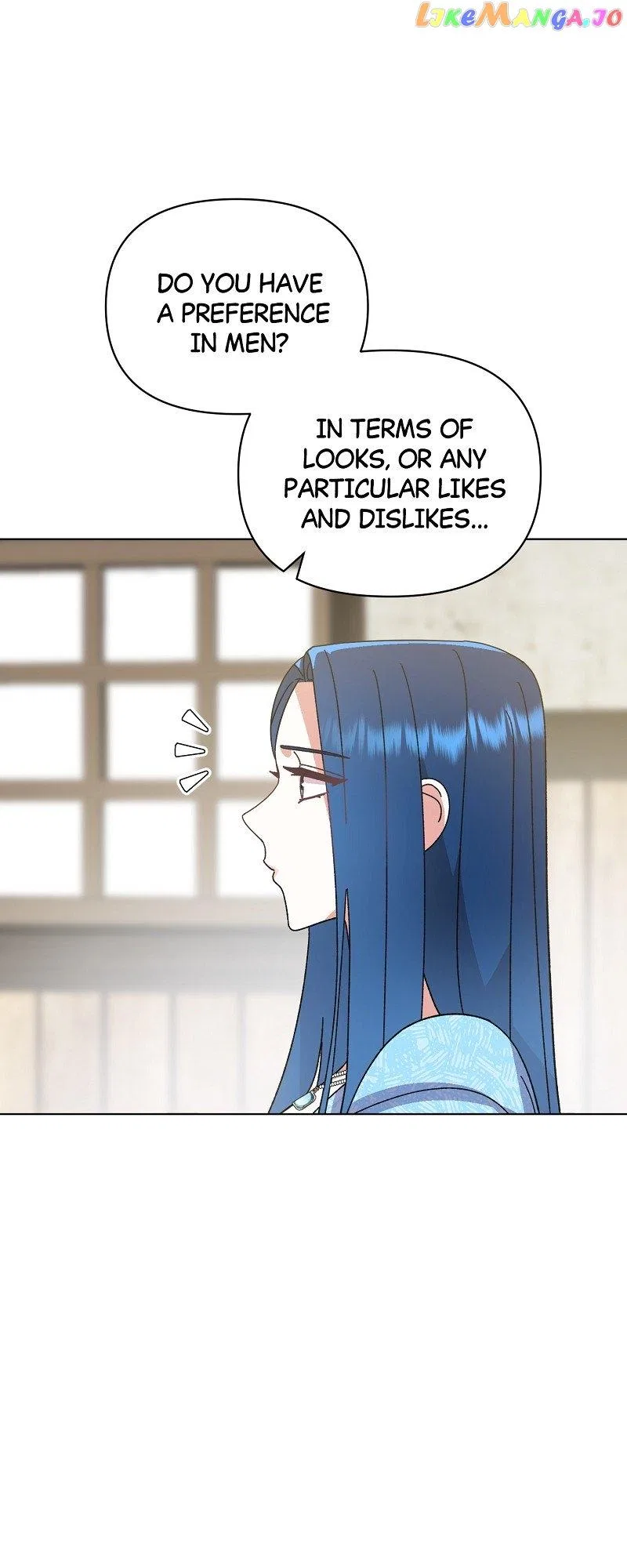 A Second Chance at Saving You Chapter 20 – Page 38