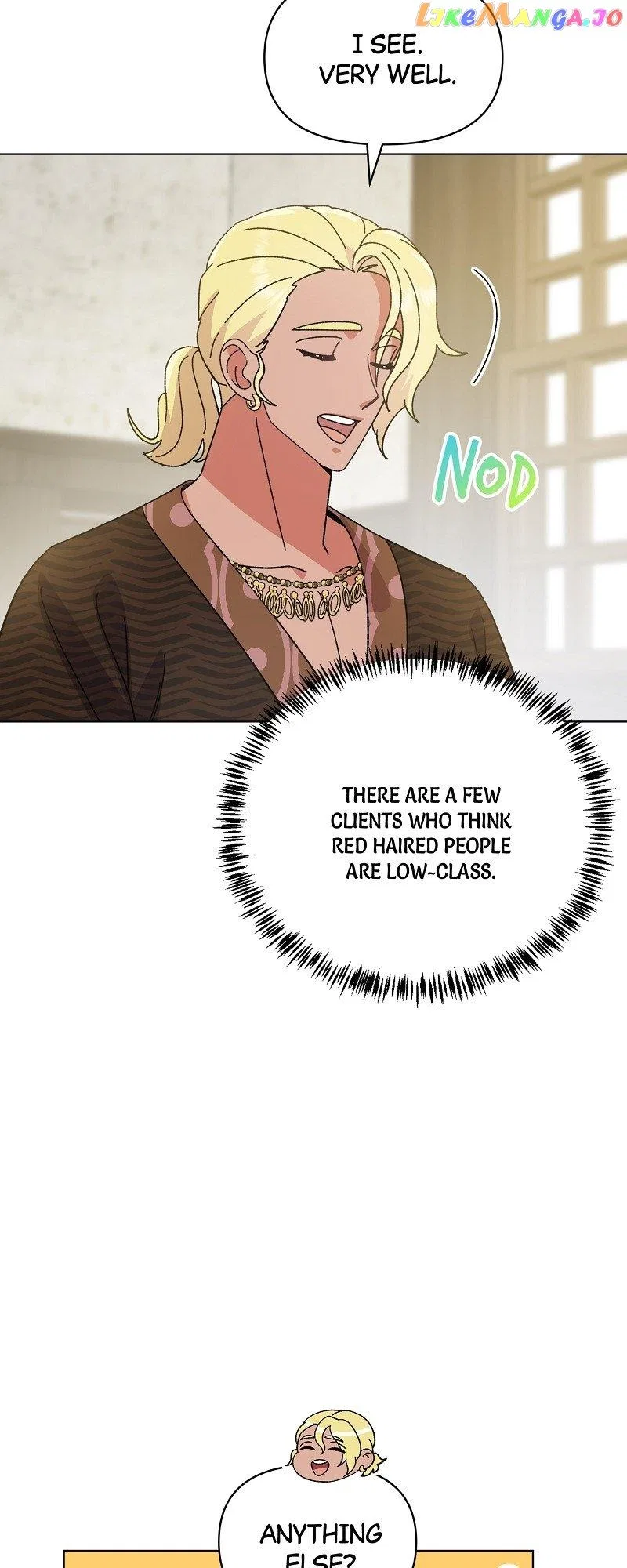 A Second Chance at Saving You Chapter 20 – Page 40