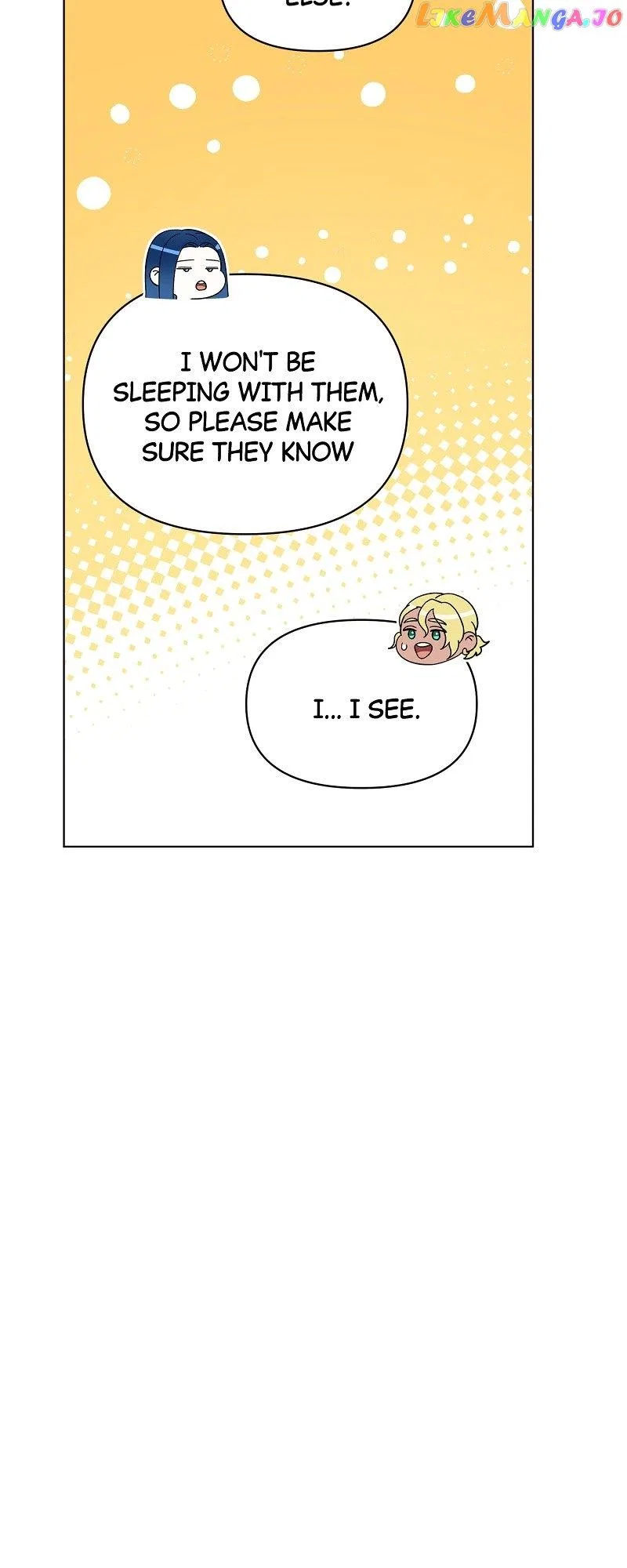 A Second Chance at Saving You Chapter 20 – Page 41