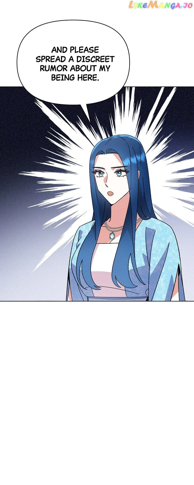 A Second Chance at Saving You Chapter 20 – Page 42