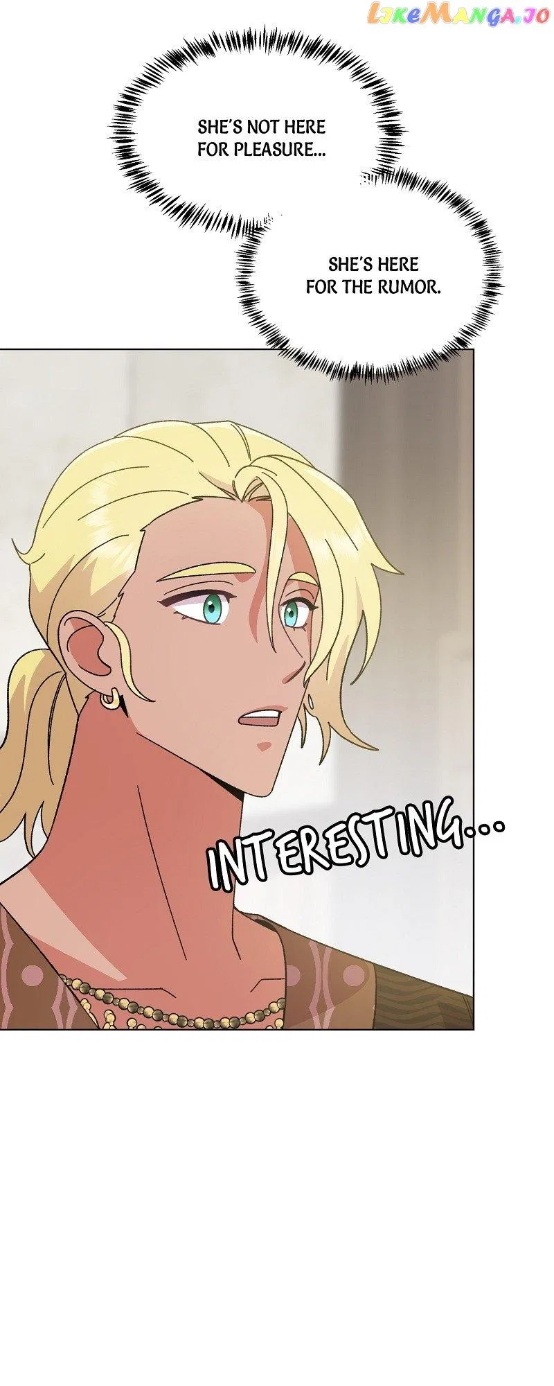 A Second Chance at Saving You Chapter 20 – Page 43