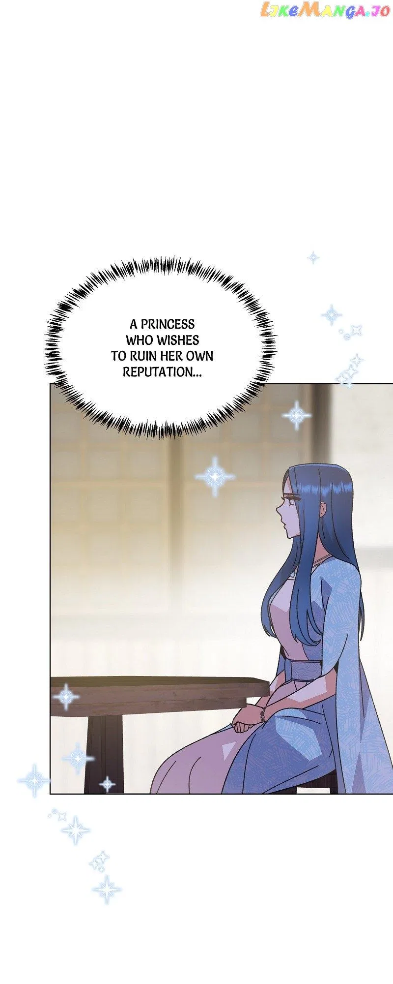 A Second Chance at Saving You Chapter 20 – Page 44