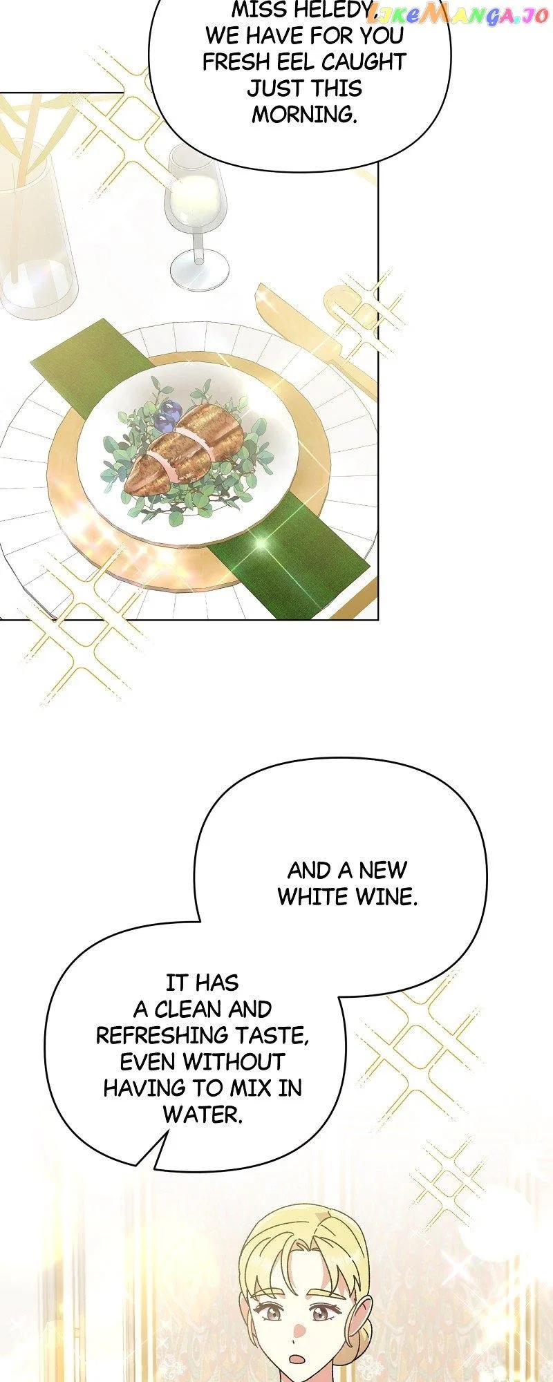 A Second Chance at Saving You Chapter 20 – Page 48
