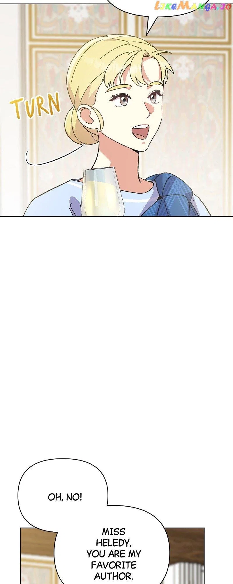 A Second Chance at Saving You Chapter 20 – Page 50