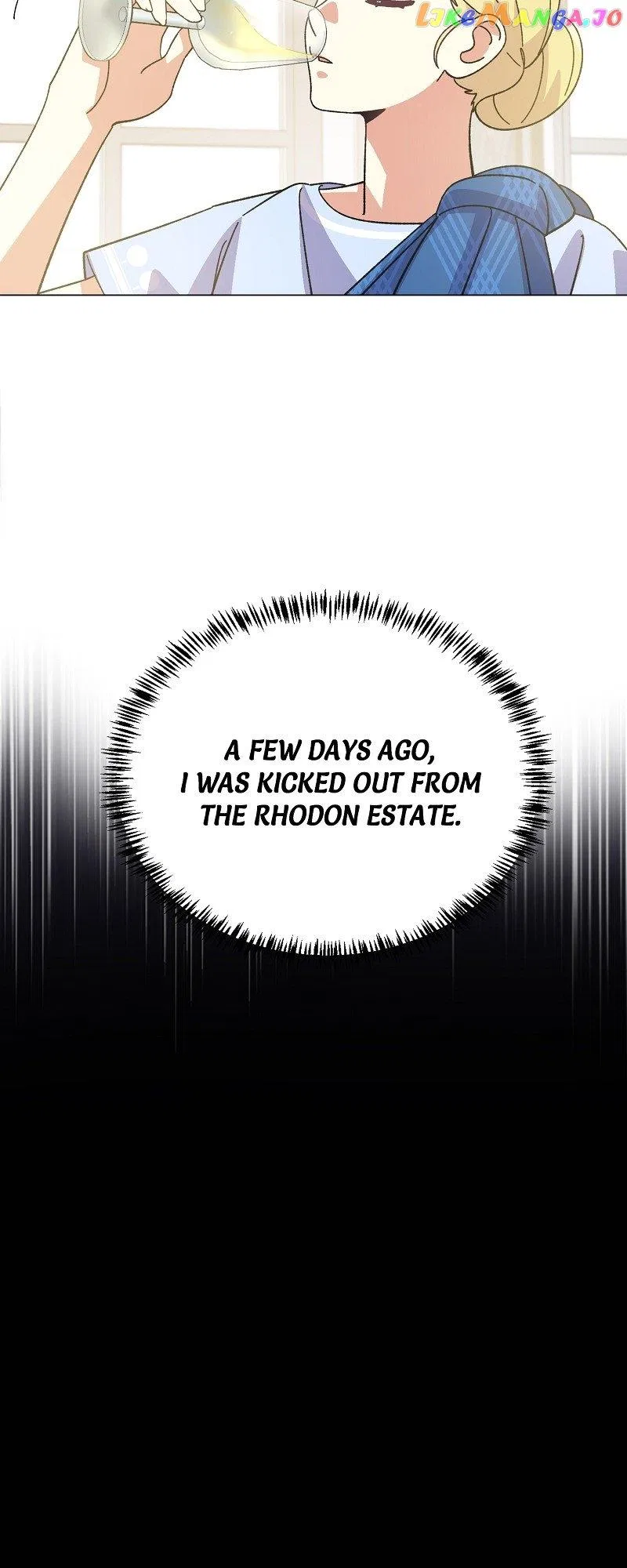 A Second Chance at Saving You Chapter 20 – Page 52