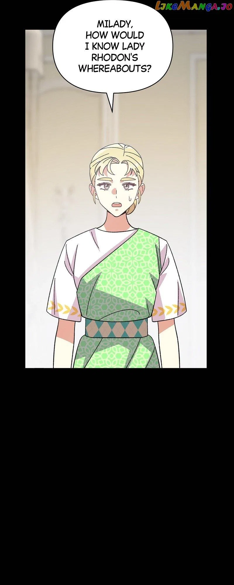 A Second Chance at Saving You Chapter 20 – Page 55
