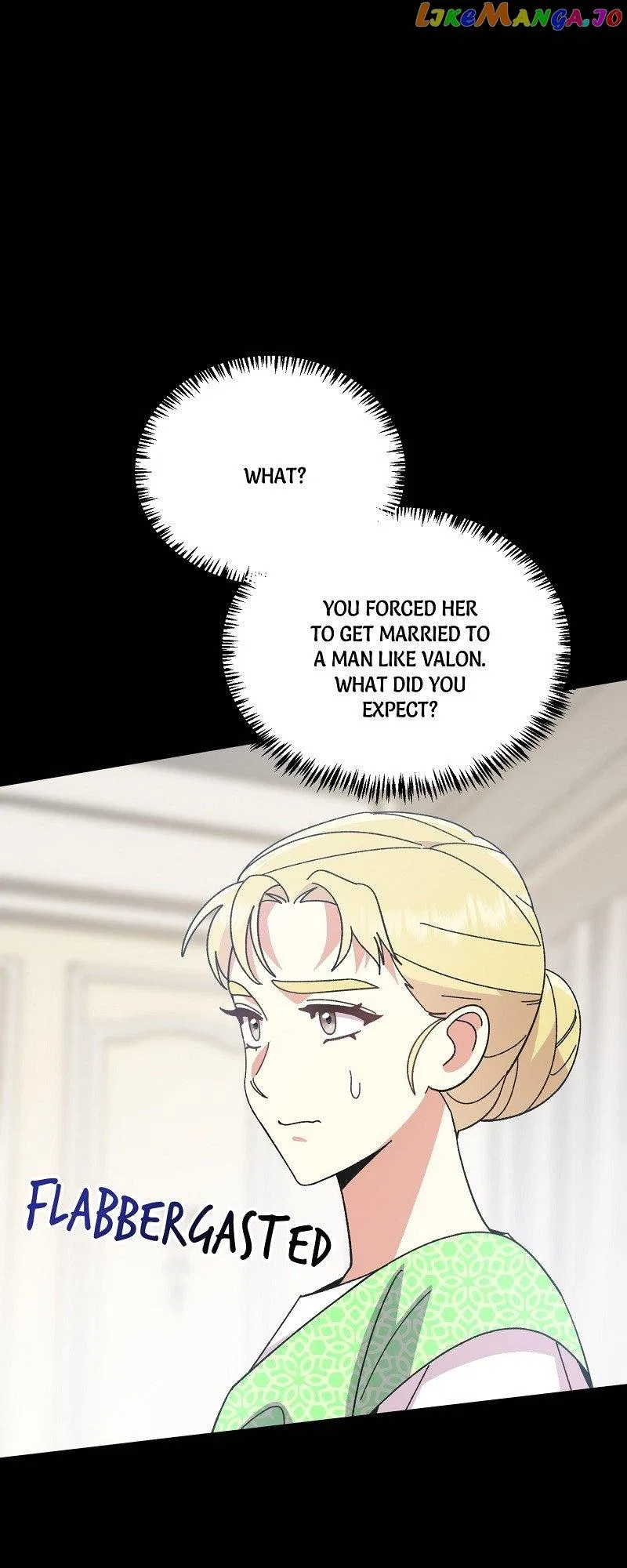 A Second Chance at Saving You Chapter 20 – Page 57