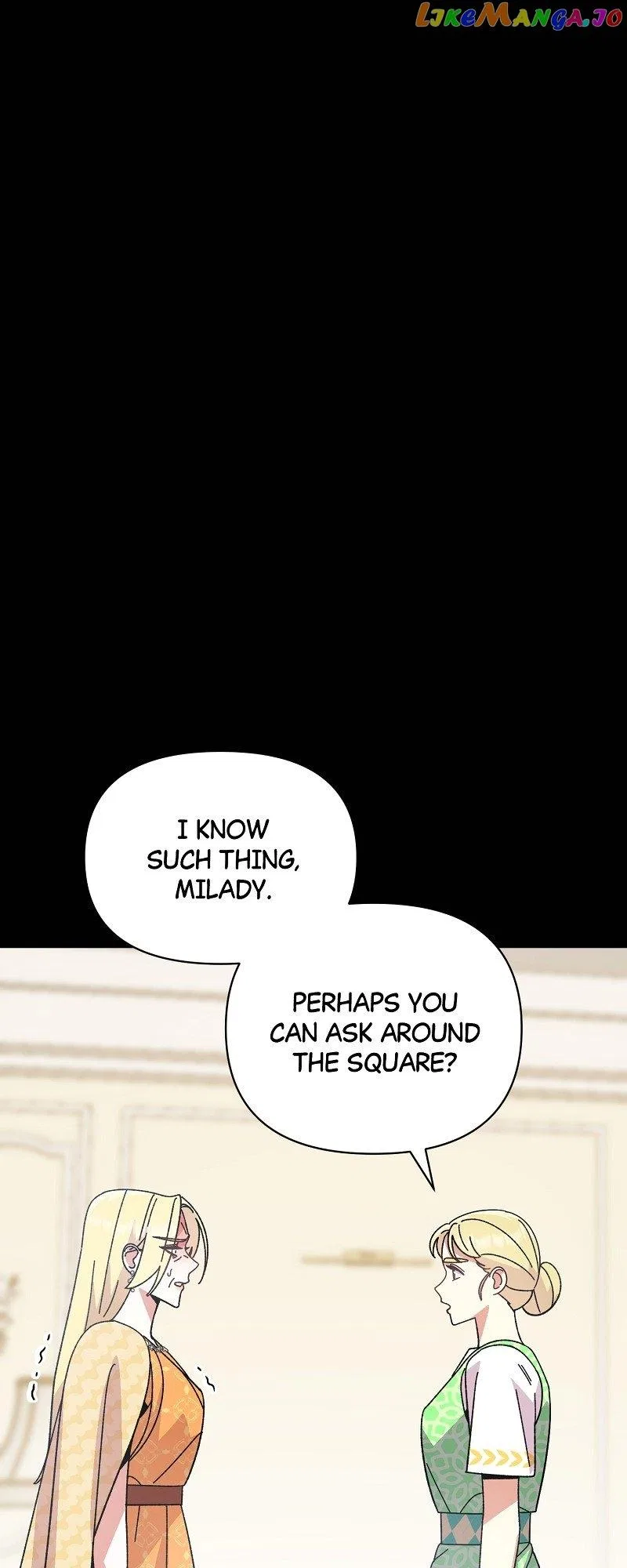 A Second Chance at Saving You Chapter 20 – Page 58