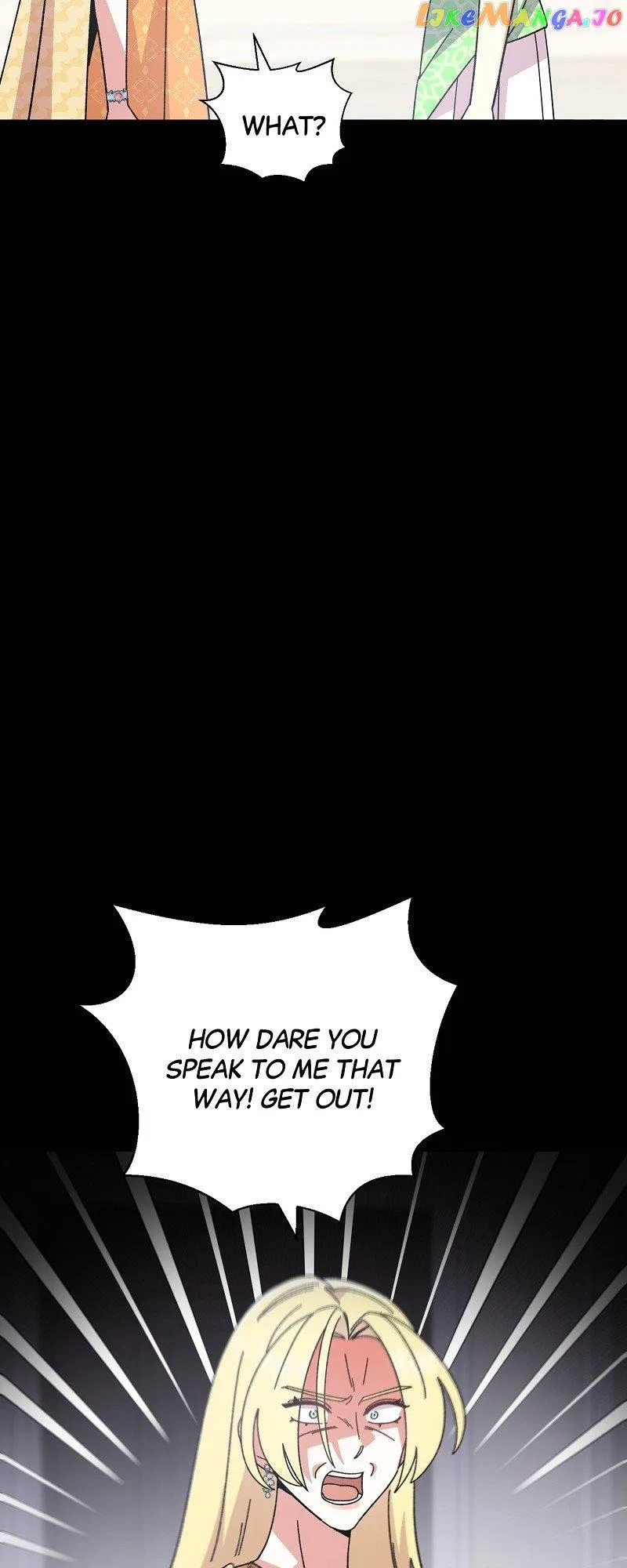 A Second Chance at Saving You Chapter 20 – Page 59
