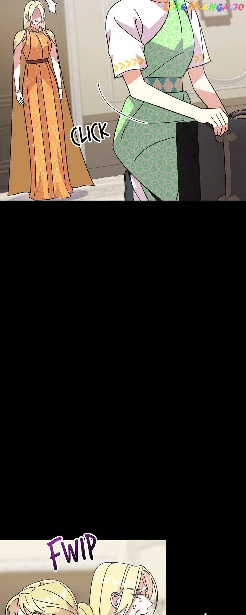 A Second Chance at Saving You Chapter 20 – Page 62
