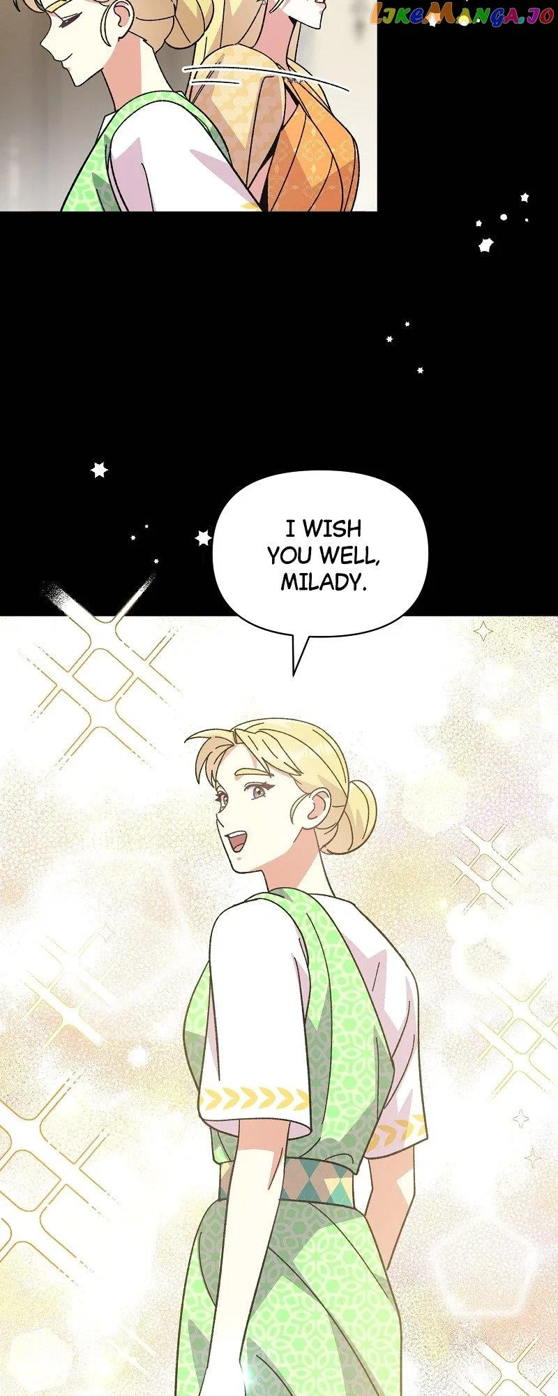A Second Chance at Saving You Chapter 20 – Page 63