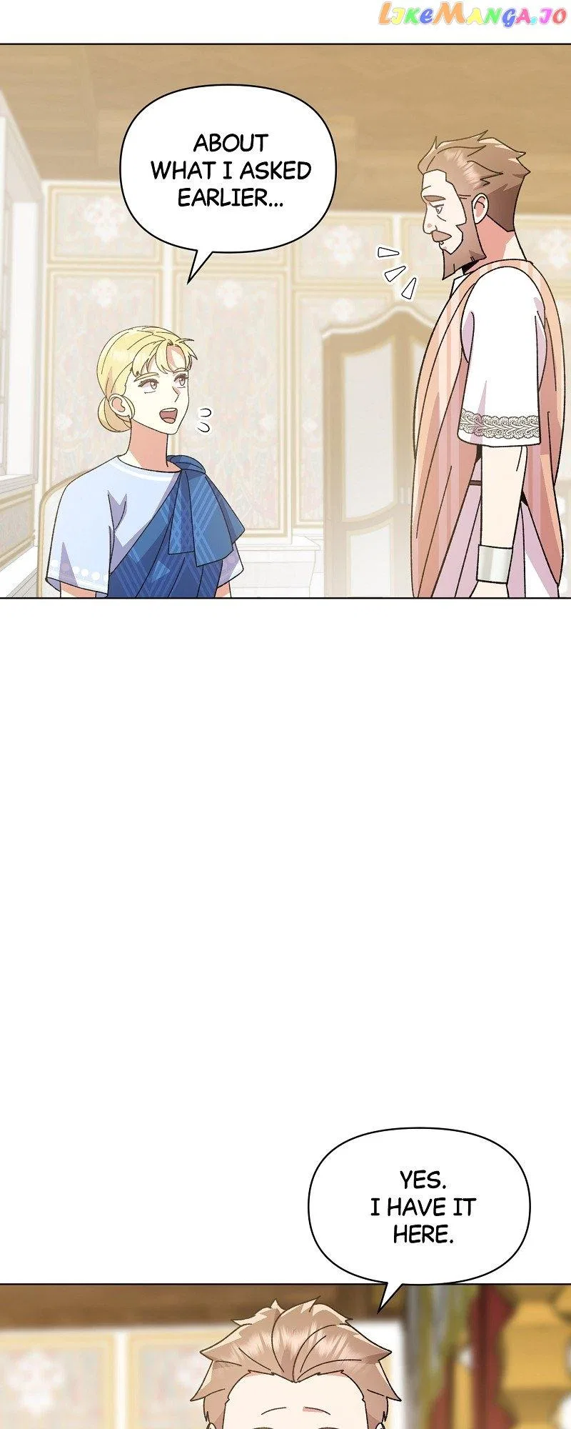 A Second Chance at Saving You Chapter 20 – Page 66