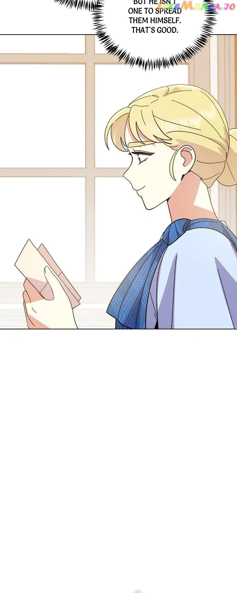 A Second Chance at Saving You Chapter 20 – Page 71