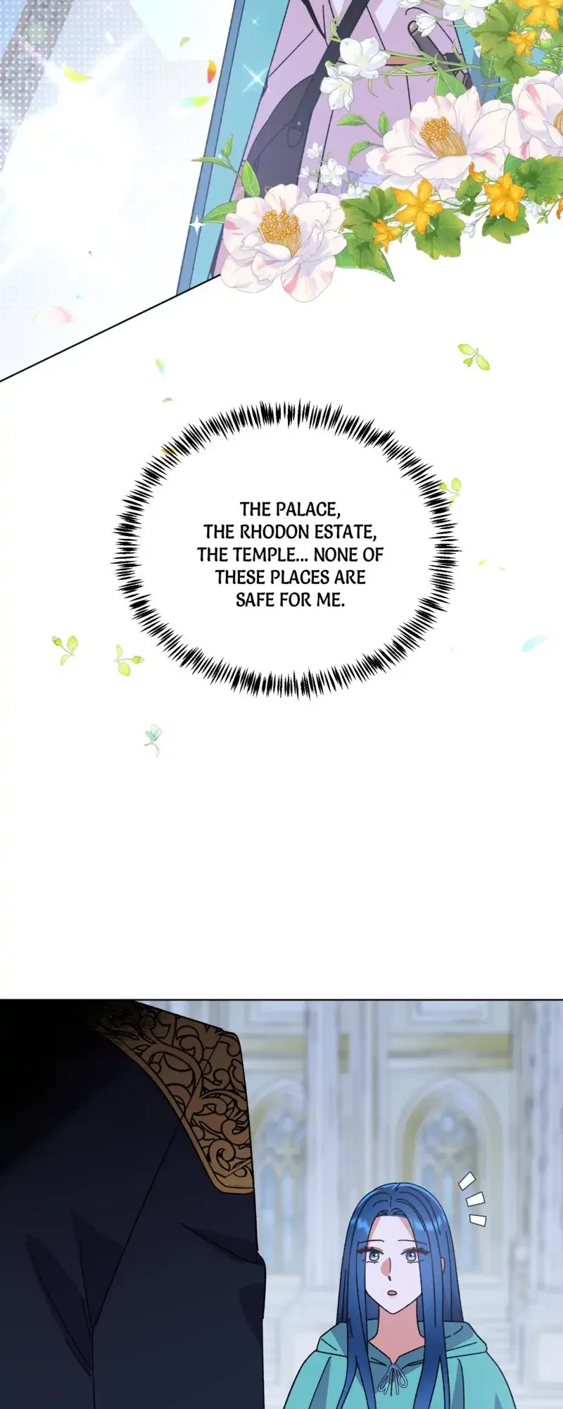 A Second Chance at Saving You Chapter 19 – Page 2