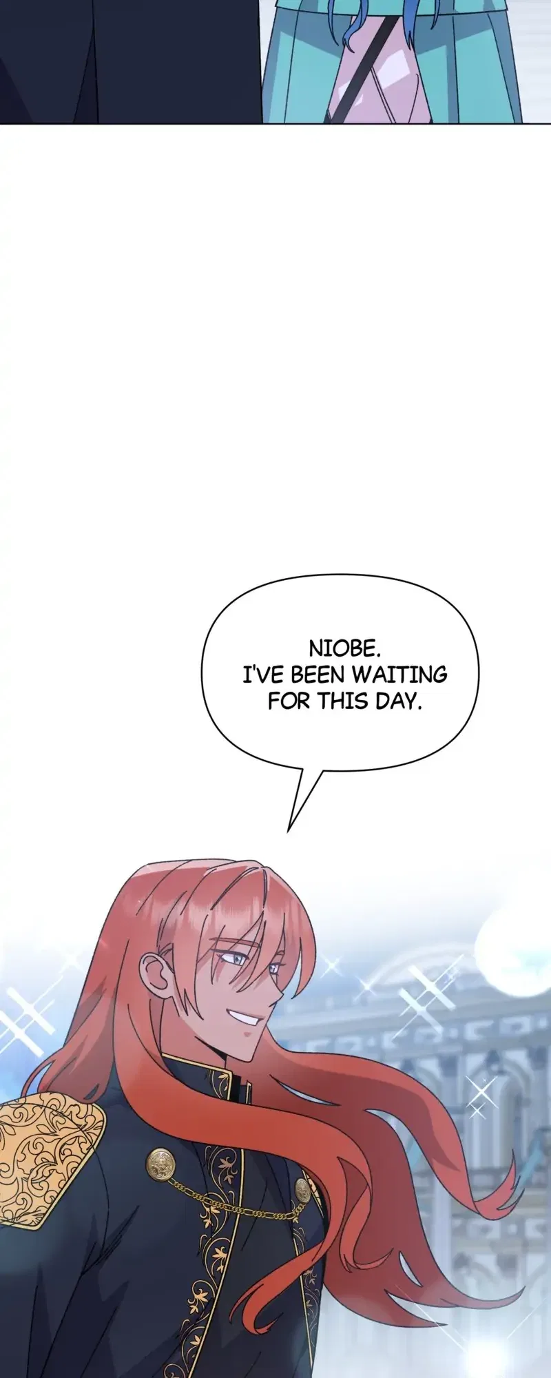A Second Chance at Saving You Chapter 19 – Page 3