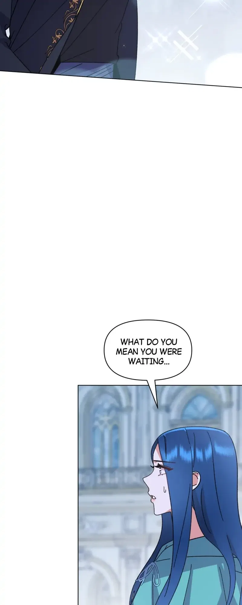 A Second Chance at Saving You Chapter 19 – Page 4