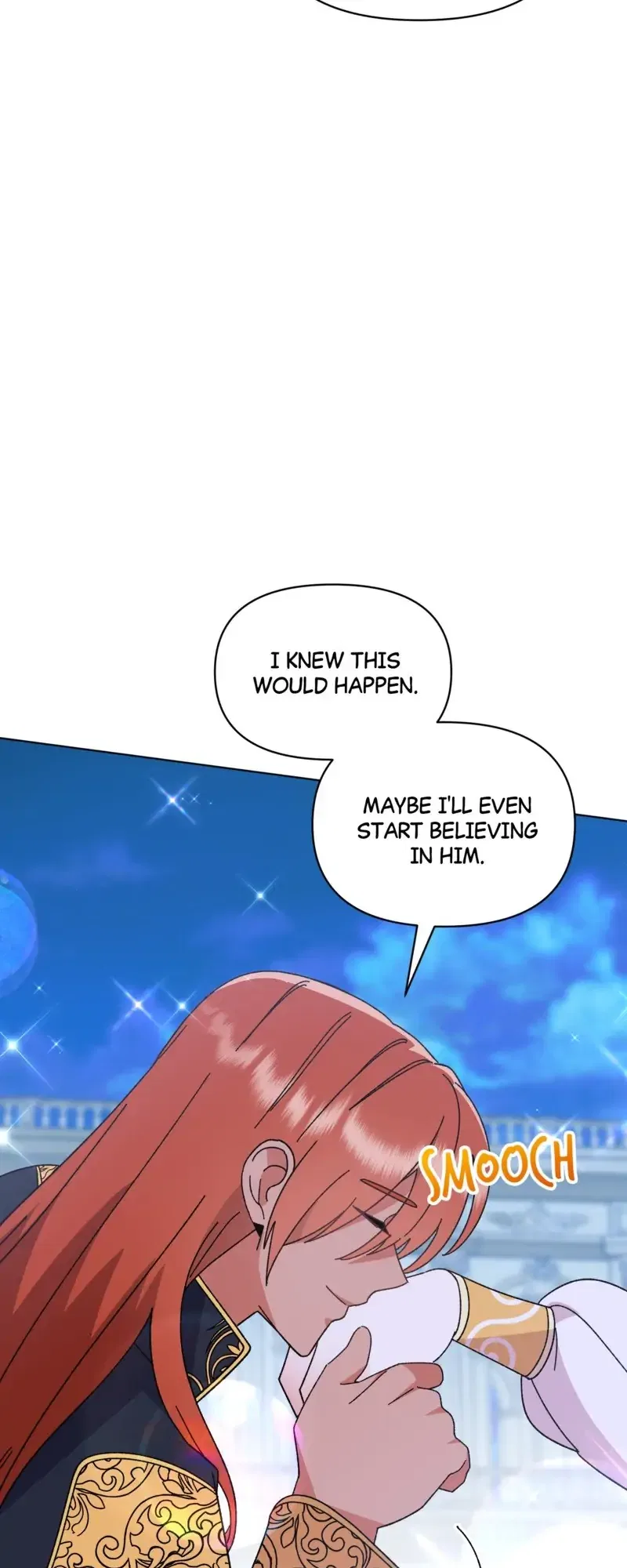 A Second Chance at Saving You Chapter 19 – Page 6