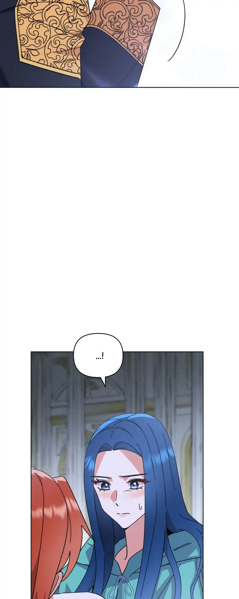 A Second Chance at Saving You Chapter 19 – Page 7