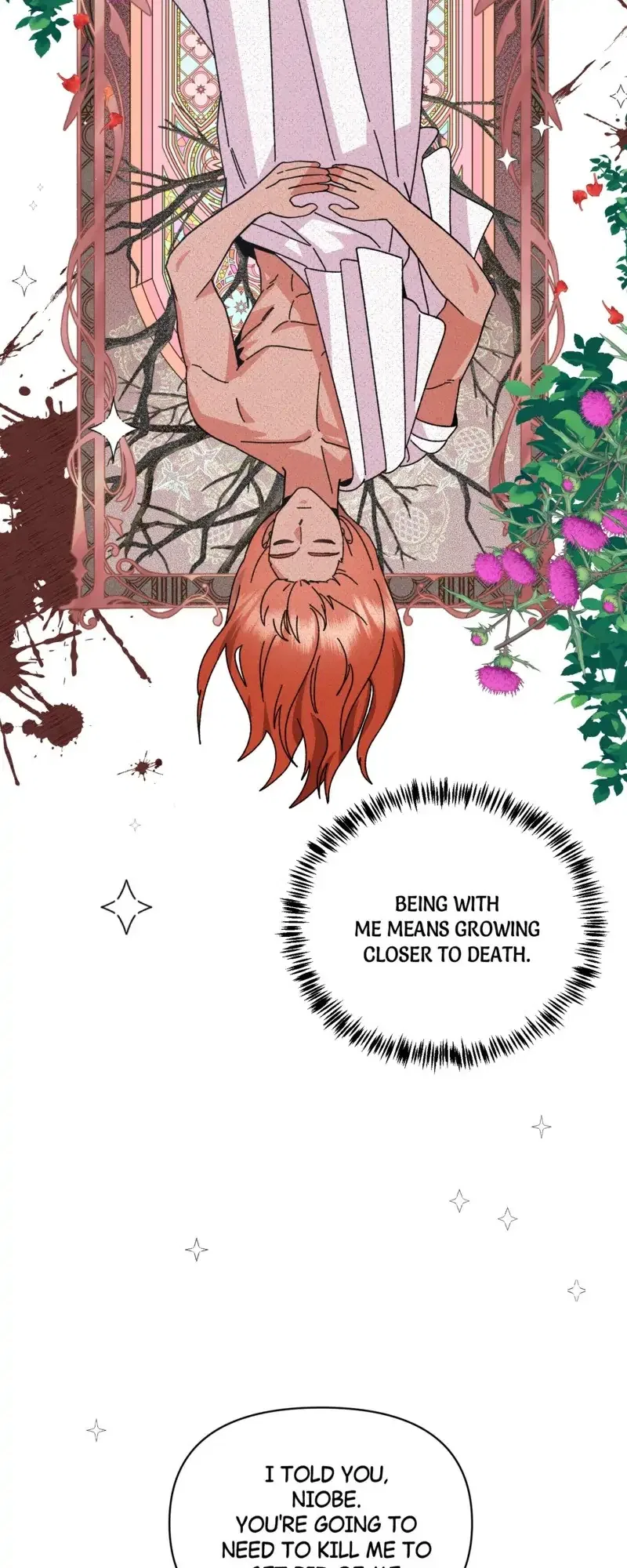 A Second Chance at Saving You Chapter 19 – Page 10