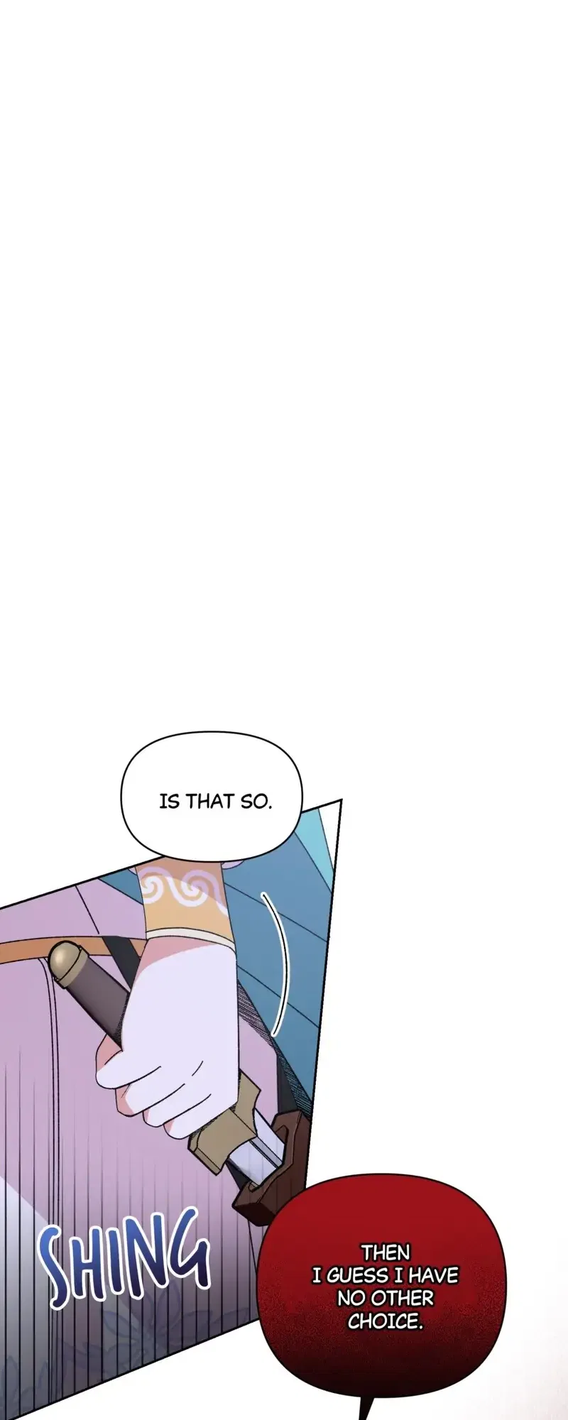A Second Chance at Saving You Chapter 19 – Page 13