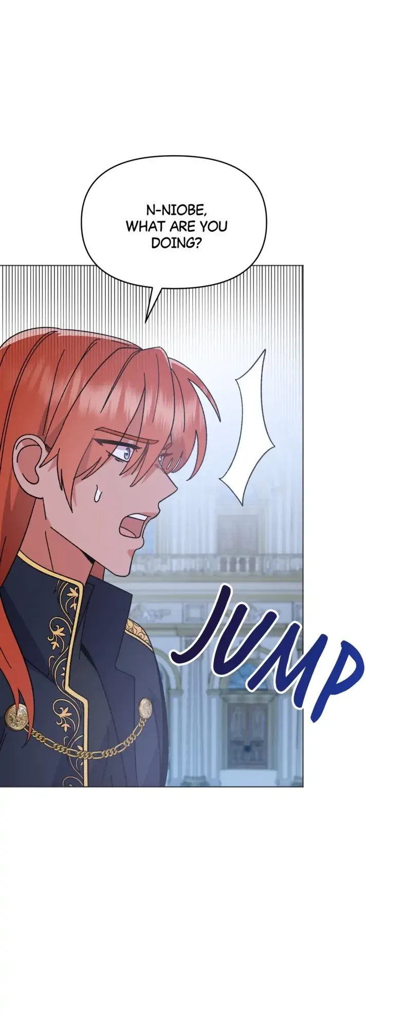 A Second Chance at Saving You Chapter 19 – Page 16