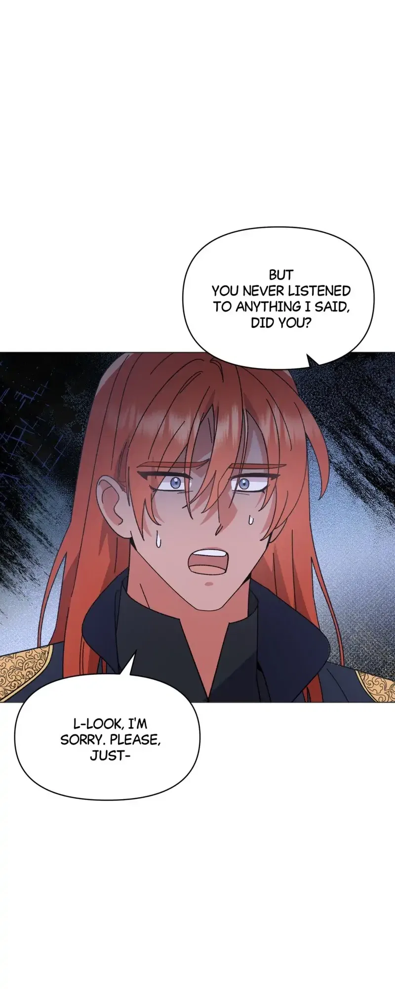 A Second Chance at Saving You Chapter 19 – Page 19