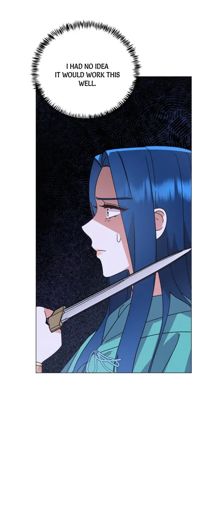 A Second Chance at Saving You Chapter 19 – Page 20
