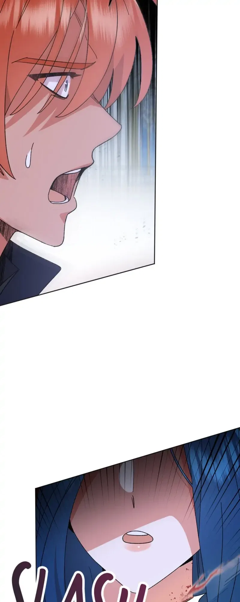 A Second Chance at Saving You Chapter 19 – Page 22