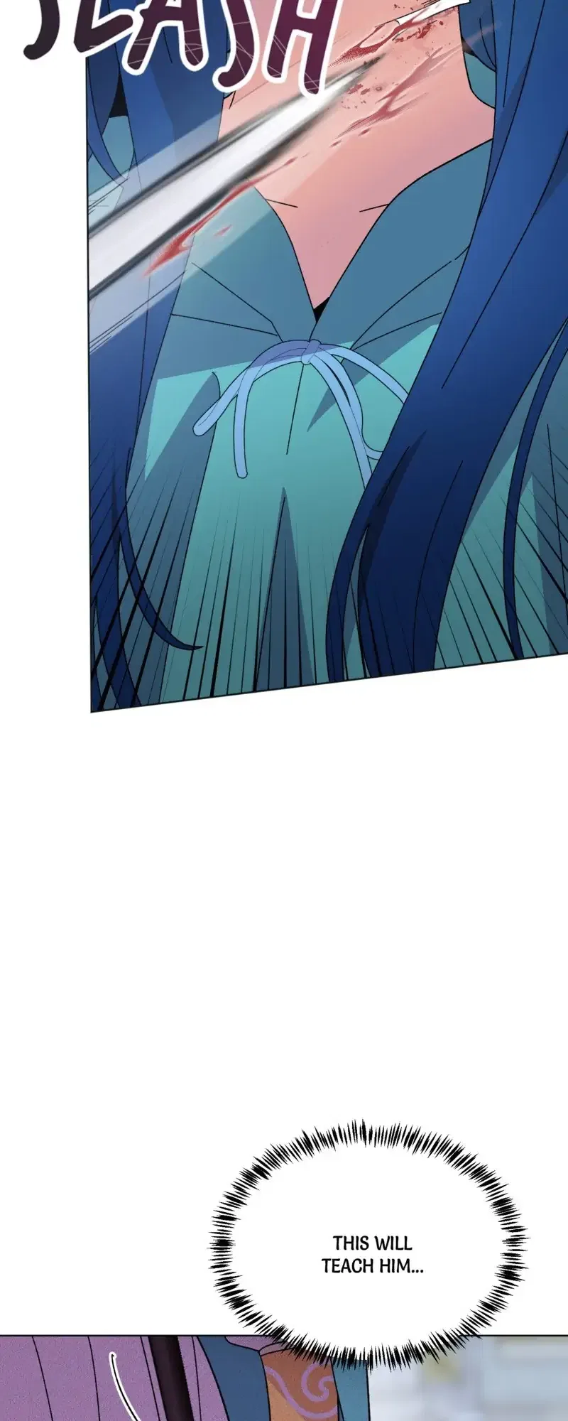 A Second Chance at Saving You Chapter 19 – Page 23