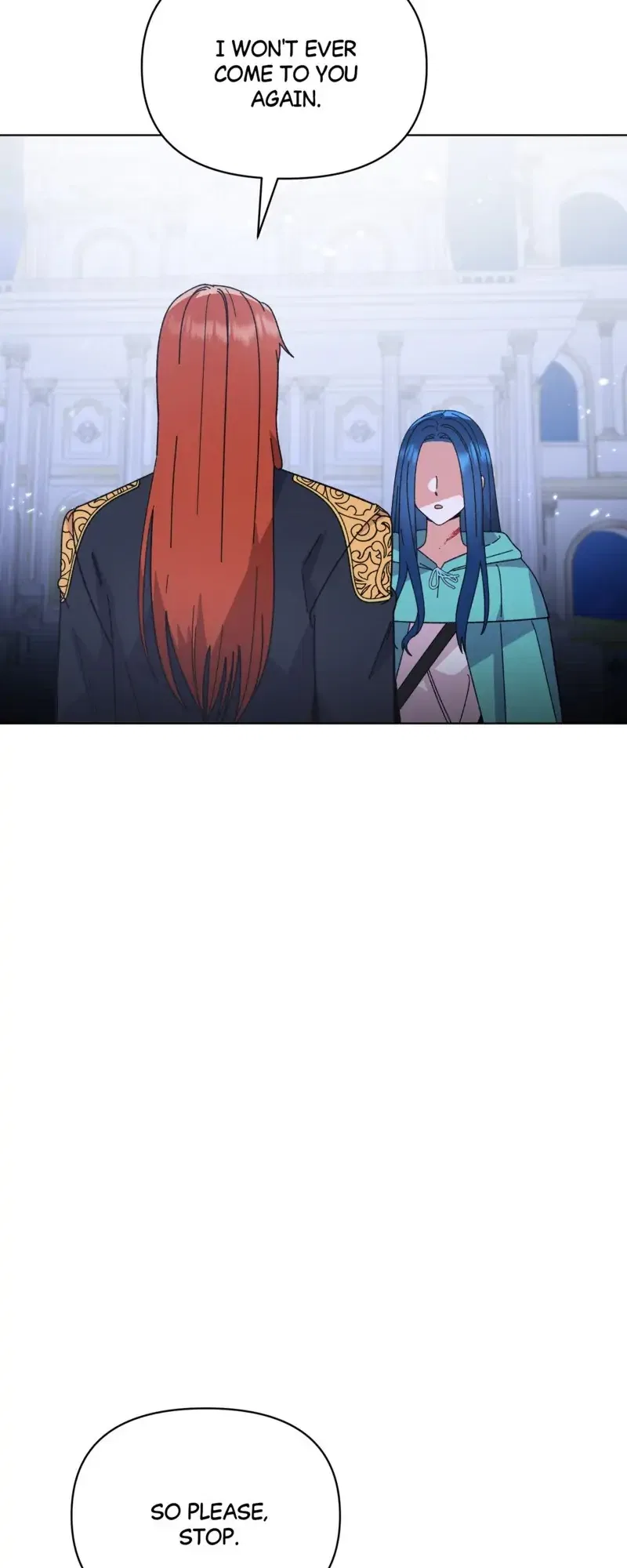 A Second Chance at Saving You Chapter 19 – Page 28