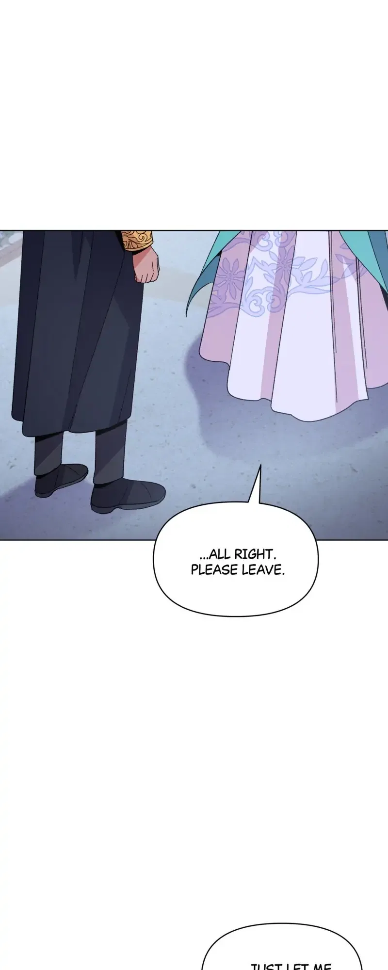 A Second Chance at Saving You Chapter 19 – Page 30