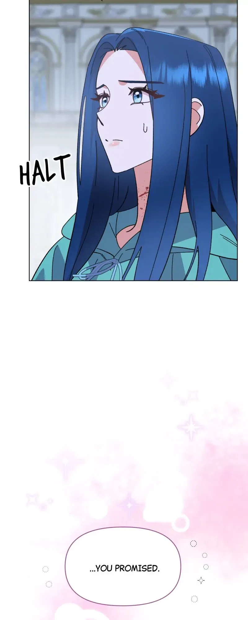 A Second Chance at Saving You Chapter 19 – Page 32