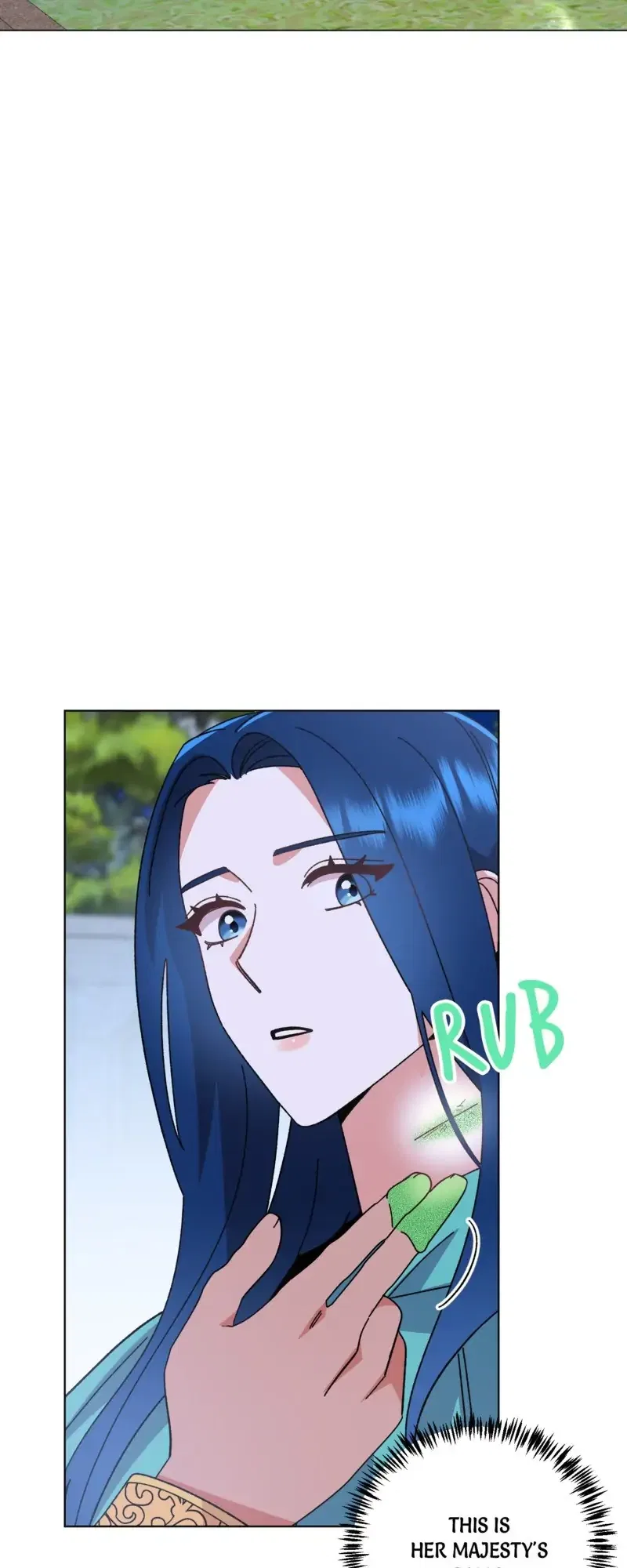 A Second Chance at Saving You Chapter 19 – Page 34