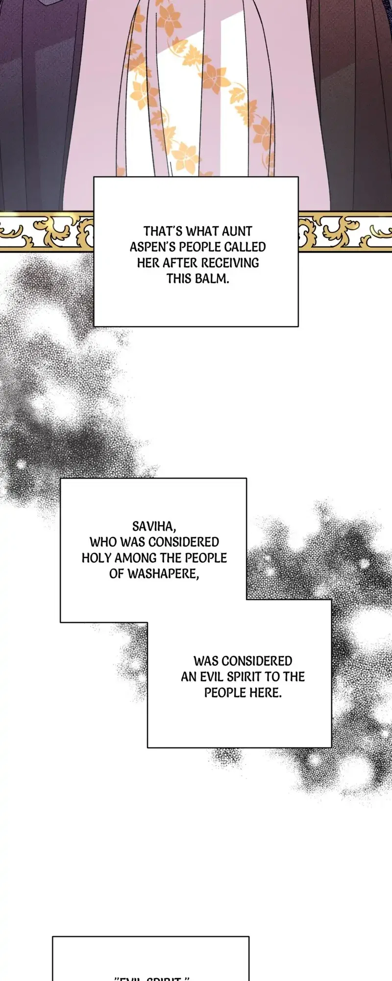 A Second Chance at Saving You Chapter 19 – Page 37