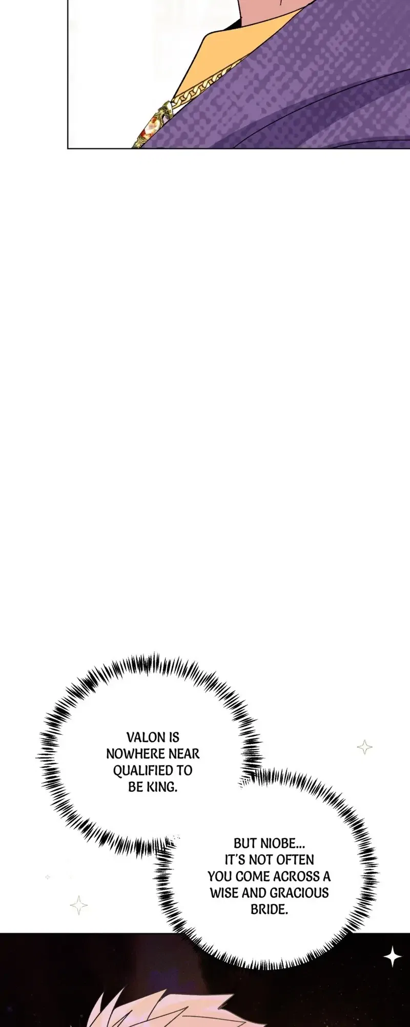 A Second Chance at Saving You Chapter 19 – Page 45