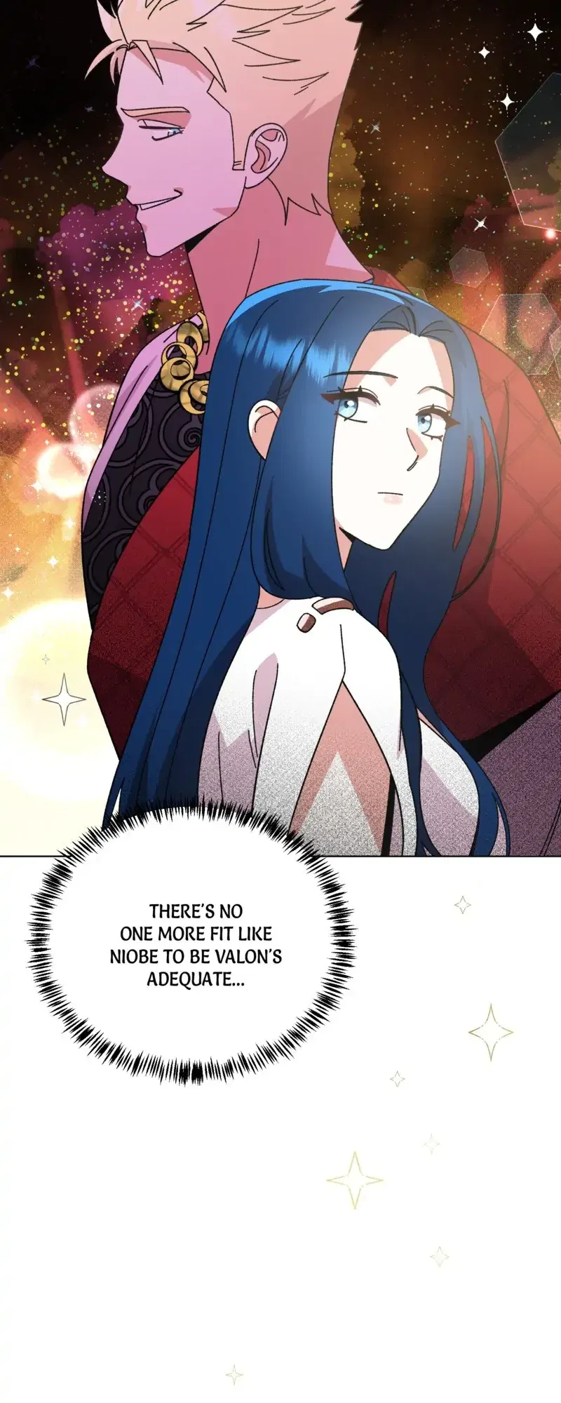 A Second Chance at Saving You Chapter 19 – Page 46